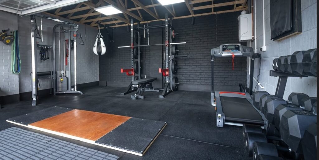 Home Gym