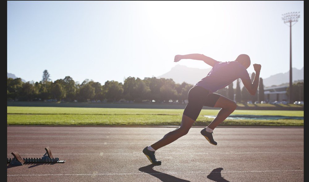 How to Start Running